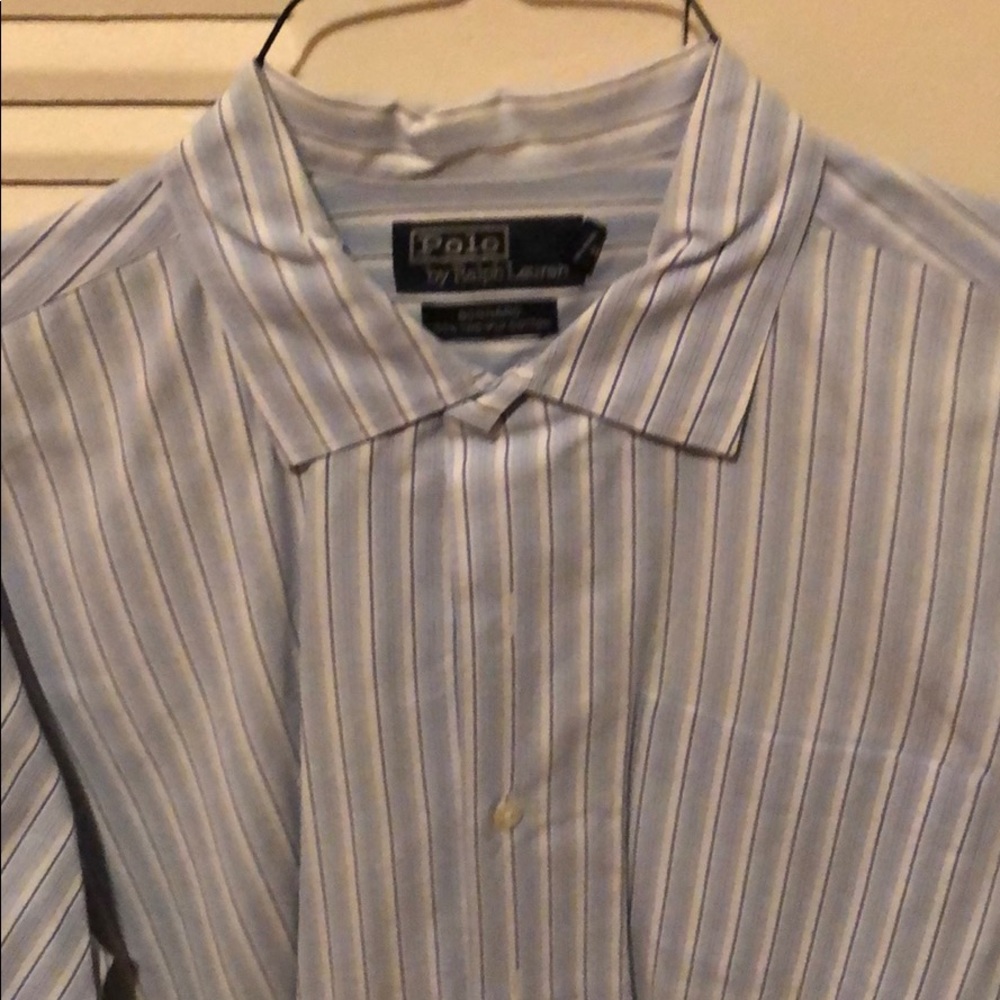 Polo Ralph Lauren size Medium
